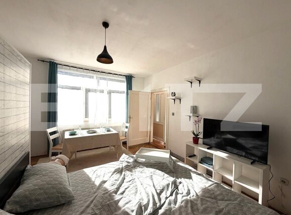 Apartament de închiriat 2 camere Central - 207330AI | BLITZ Cluj-Napoca | Poza5