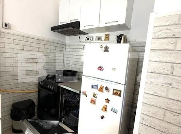 Apartament de închiriat 2 camere Central - 207330AI | BLITZ Cluj-Napoca | Poza7