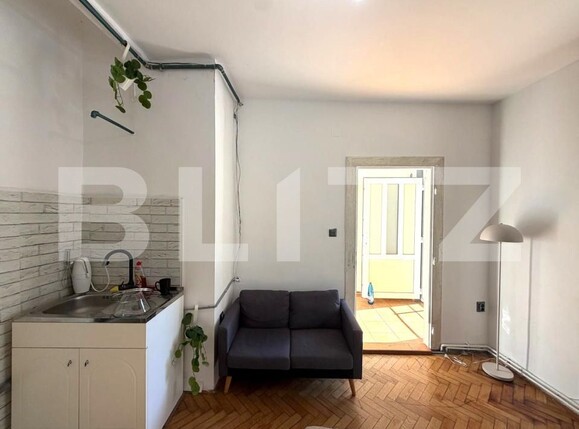 Apartament de închiriat 2 camere Central - 207330AI | BLITZ Cluj-Napoca | Poza8