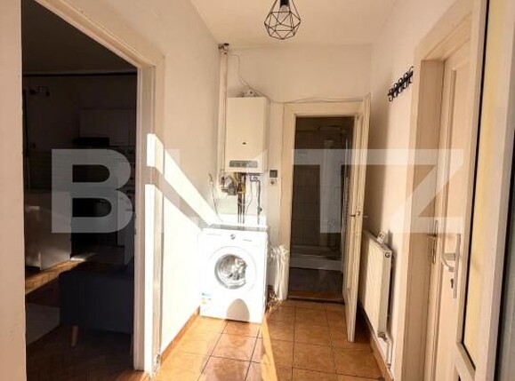 Apartament de închiriat 2 camere Central - 207330AI | BLITZ Cluj-Napoca | Poza9
