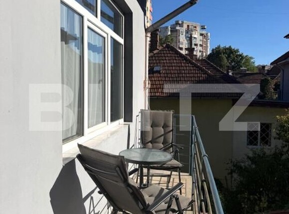 Apartament de închiriat 2 camere Central - 207330AI | BLITZ Cluj-Napoca | Poza13