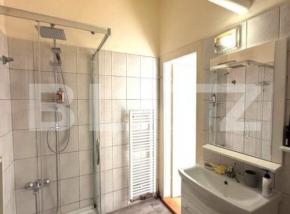 Apartament de închiriat 2 camere Central - 207330AI | BLITZ Cluj-Napoca | Poza11