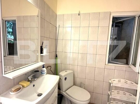 Apartament de închiriat 2 camere Central - 207330AI | BLITZ Cluj-Napoca | Poza12