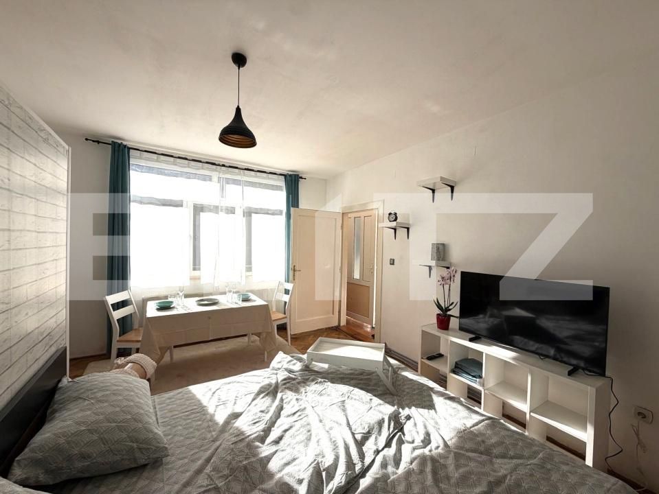 Apartament de închiriat 2 camere Central - 207330AI | BLITZ Cluj-Napoca | Poza5