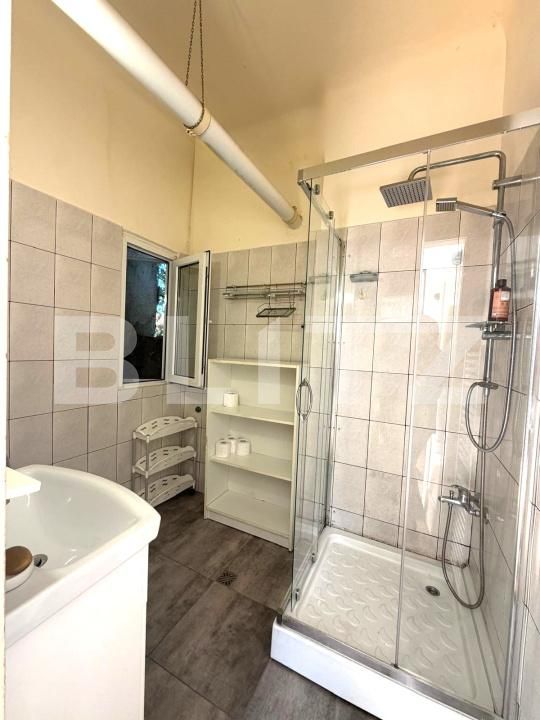 Apartament de închiriat 2 camere Central - 207330AI | BLITZ Cluj-Napoca | Poza10