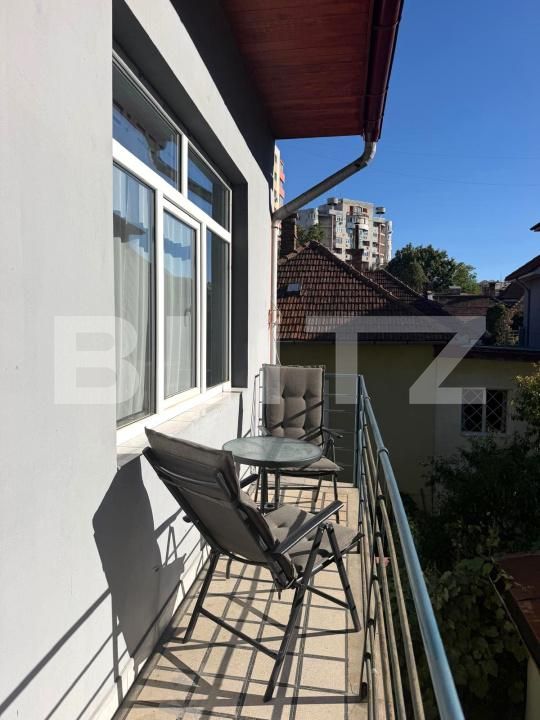 Apartament de închiriat 2 camere Central - 207330AI | BLITZ Cluj-Napoca | Poza13