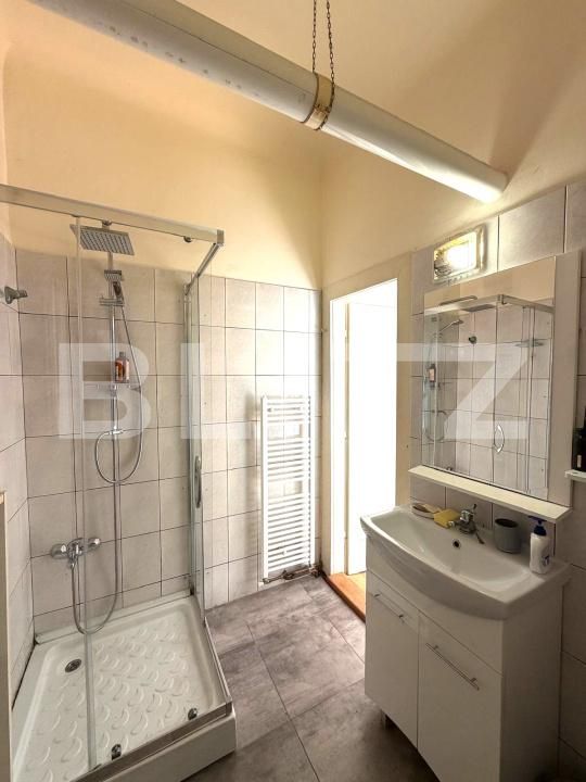 Apartament de închiriat 2 camere Central - 207330AI | BLITZ Cluj-Napoca | Poza11