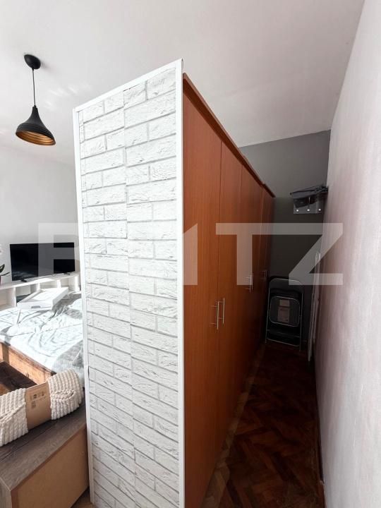 Apartament de închiriat 2 camere Central - 207330AI | BLITZ Cluj-Napoca | Poza6