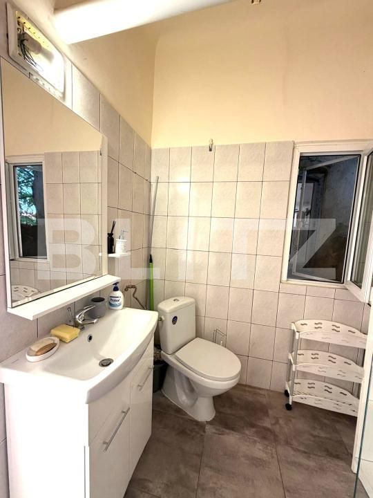 Apartament de închiriat 2 camere Central - 207330AI | BLITZ Cluj-Napoca | Poza12