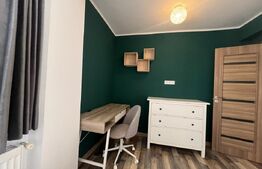 Apartament o camera, 40 mp, zona Stejarului 