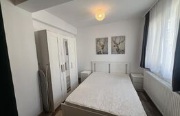 Apartament o caneră, parcare, zona Stejarului 