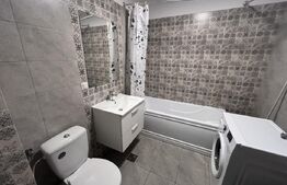 Apartament o camera, 40 mp, zona Stejarului 