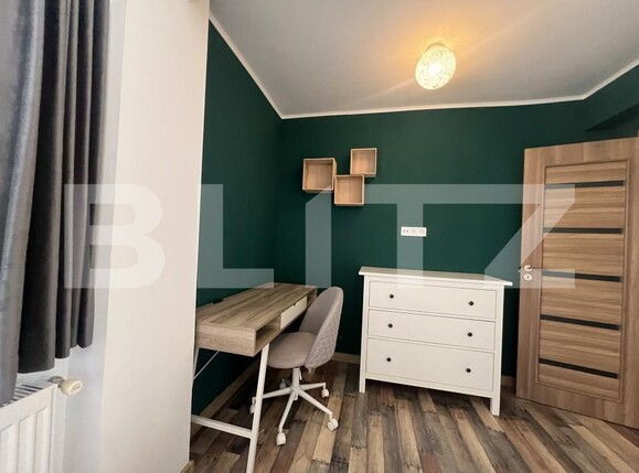 Garsonieră de închiriat Floreşti - 207332AI | BLITZ Cluj-Napoca | Poza4