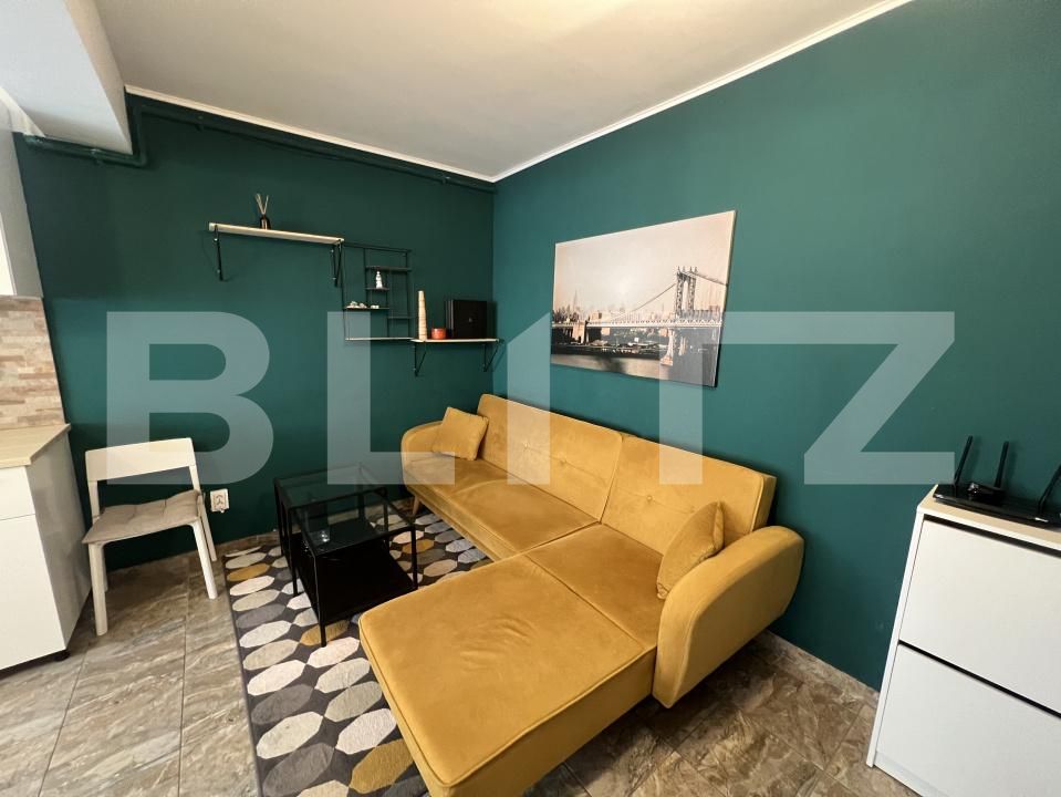 Garsonieră de închiriat Floreşti - 207332AI | BLITZ Cluj-Napoca | Poza2
