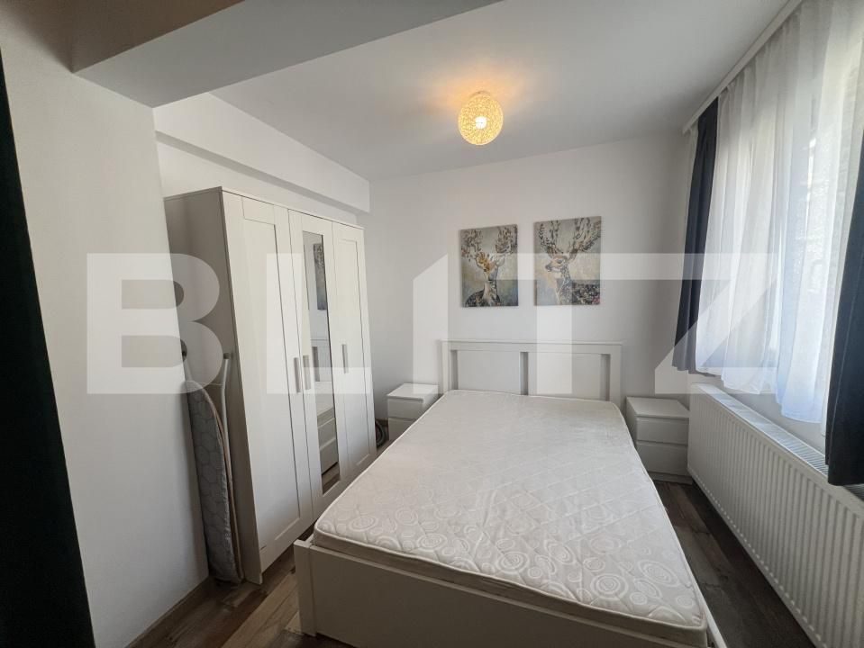 Garsonieră de închiriat Floreşti - 207332AI | BLITZ Cluj-Napoca | Poza5