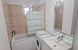 Apartament cu 3 camere, semidecomandat, recent renovat, zona strazii Cetatii