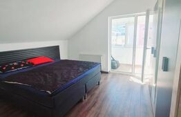 Apartament cu 3 camere, semidecomandat, recent renovat, zona strazii Cetatii