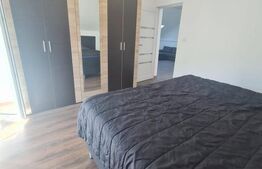 Apartament cu 3 camere, semidecomandat, recent renovat, zona strazii Cetatii