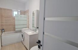 Apartament cu 3 camere, semidecomandat, recent renovat, zona strazii Cetatii