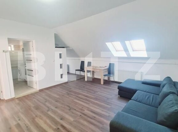 Apartament de vânzare 3 camere Floreşti - 207334AV | BLITZ Cluj-Napoca | Poza1