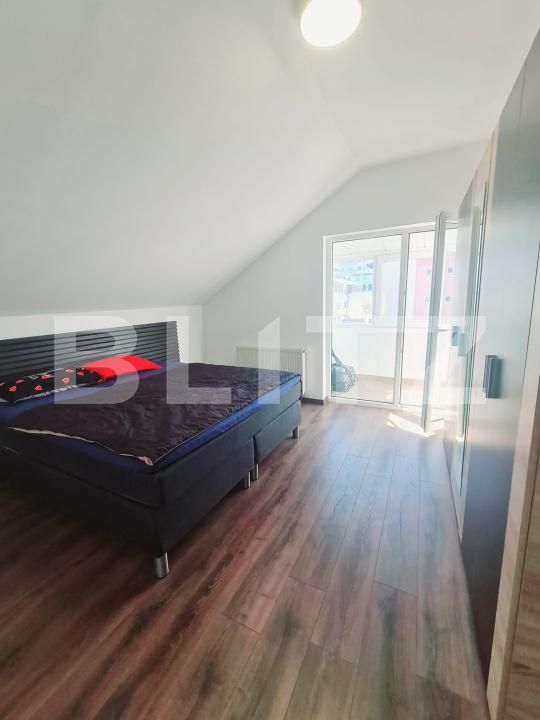 Apartament de vânzare 3 camere Floreşti - 207334AV | BLITZ Cluj-Napoca | Poza9