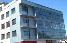 Spatii De Birouri CLASA B Cu Suprafete dispuse intre 150 mp-890 mp !!