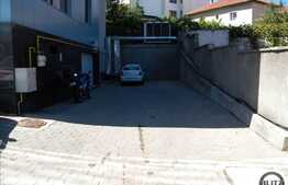 Spatii De Birouri CLASA B Cu Suprafete dispuse intre 150 mp-890 mp !!