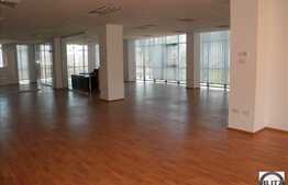 Spatii De Birouri CLASA B Cu Suprafete dispuse intre 150 mp-890 mp !!