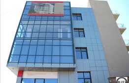 Spatii De Birouri CLASA B Cu Suprafete dispuse intre 150 mp-890 mp !!