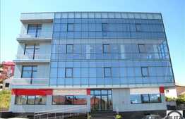 Spatii De Birouri CLASA B Cu Suprafete dispuse intre 150 mp-890 mp !!