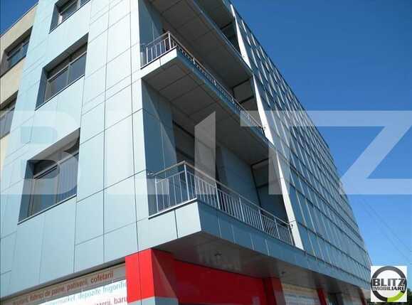 Spațiu birouri de închiriat Central - 20734SIB | BLITZ Cluj-Napoca | Poza5