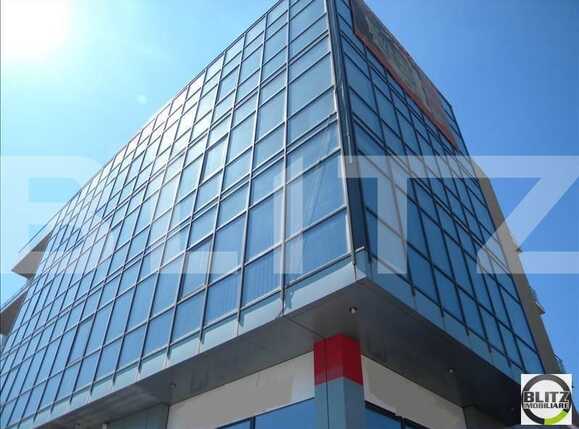 Spațiu birouri de închiriat Central - 20734SIB | BLITZ Cluj-Napoca | Poza3