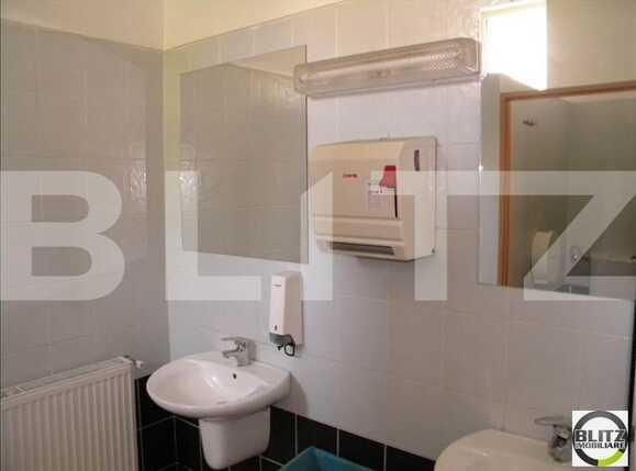 Spațiu birouri de închiriat Central - 20734SIB | BLITZ Cluj-Napoca | Poza13