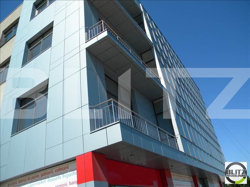 Spațiu birouri de închiriat Central - 20734SIB | BLITZ Cluj-Napoca | Poza5