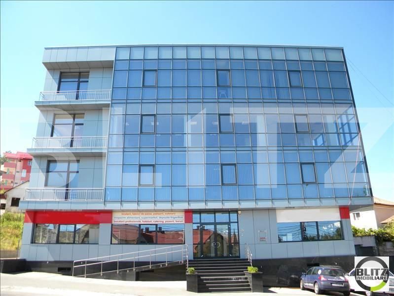 Spațiu birouri de închiriat Central - 20734SIB | BLITZ Cluj-Napoca | Poza7