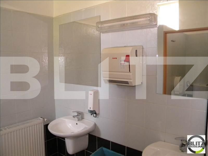 Spațiu birouri de închiriat Central - 20734SIB | BLITZ Cluj-Napoca | Poza13