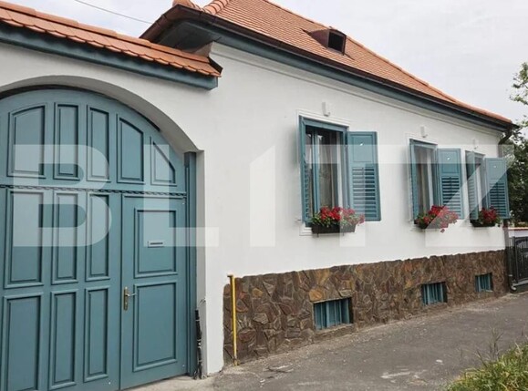 Casa de închiriat 3 camere Central - 207340CI | BLITZ Brașov | Poza1