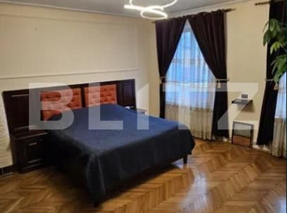 Casa de închiriat 3 camere Central - 207340CI | BLITZ Brașov | Poza4