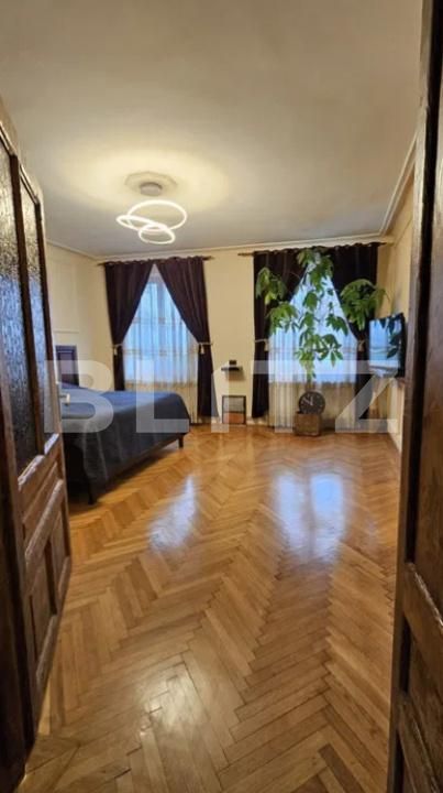 Casa de închiriat 3 camere Central - 207340CI | BLITZ Brașov | Poza5