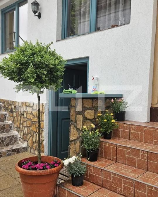 Casa de închiriat 3 camere Central - 207340CI | BLITZ Brașov | Poza8