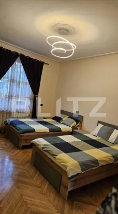 Casa de închiriat 3 camere Central - 207340CI | BLITZ Brașov | Poza2