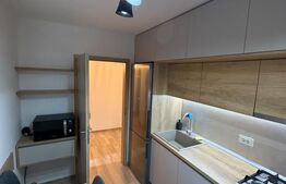 Apartament cu 3 camere, 85 mp, terasa 25 mp, zona Astra
