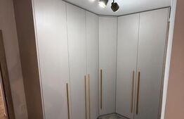 Apartament cu 3 camere, 85 mp, terasa 25 mp, zona Astra