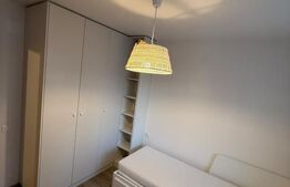 Apartament cu 3 camere, 85 mp, terasa 25 mp, zona Astra