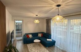Apartament cu 3 camere, 85 mp, terasa 25 mp, zona Astra