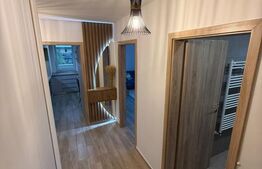 Apartament cu 3 camere, 85 mp, terasa 25 mp, zona Astra
