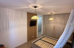 Apartament cu 3 camere, 85 mp, terasa 25 mp, zona Astra