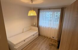 Apartament cu 3 camere, 85 mp, terasa 25 mp, zona Astra