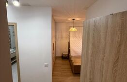 Apartament cu 3 camere, 85 mp, terasa 25 mp, zona Astra