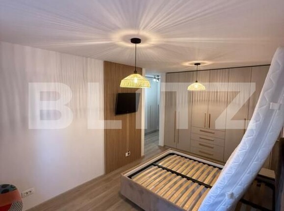 Apartament de închiriat 3 camere Astra - 207346AI | BLITZ Brașov | Poza16